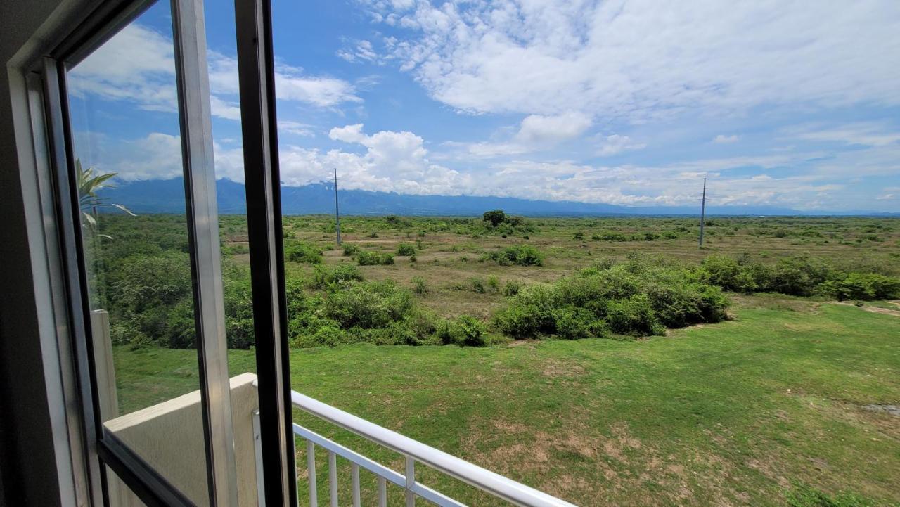 Apartamento Nuevo Amoblado Neiva Conjunto Residencial Goya 504 Dış mekan fotoğraf